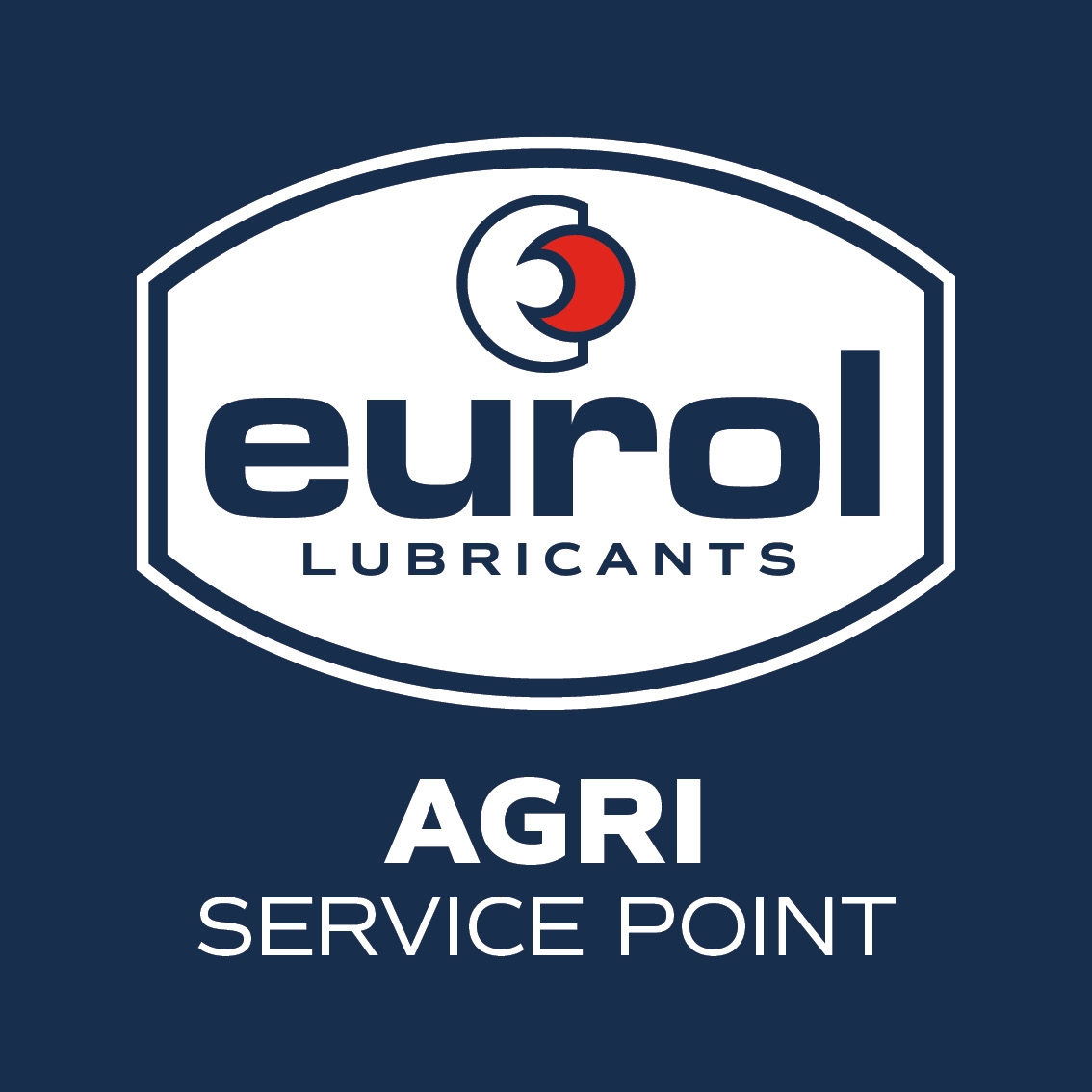 Eurol Agri Service Point