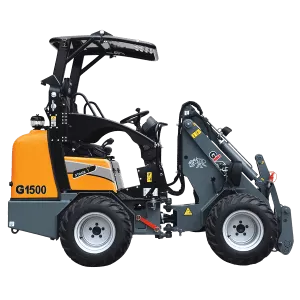 Tobroco Giant G1500 